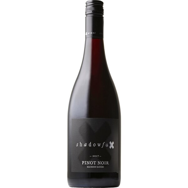 Shadowfax 2017 Pinot Noir 750ml