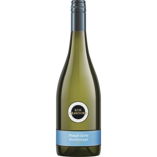 Kim Crawford Pinot Gris 750ml
