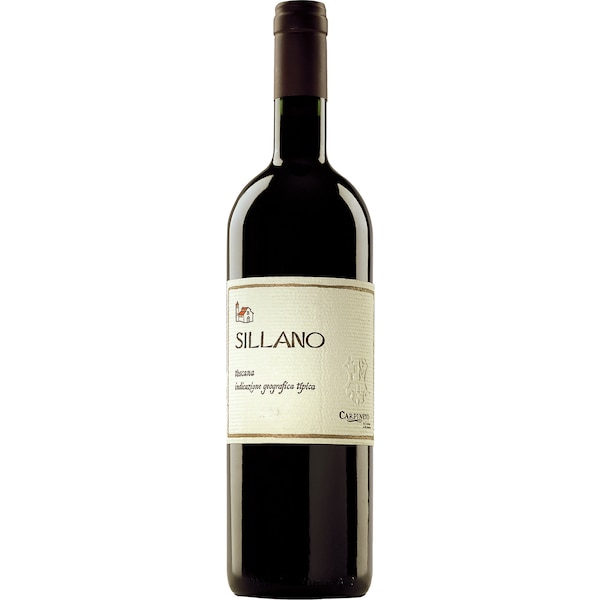 Carpineto Sillano 750ml