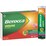 Berocca Immune Daily Defence Blackcurrant Effervescent 45 pack