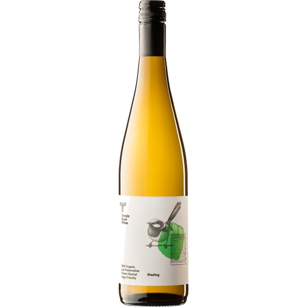 Temple Bruer Riesling 750ml