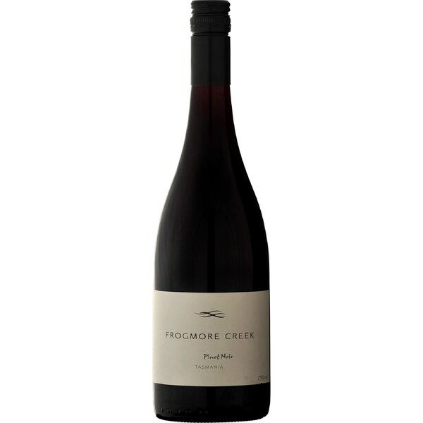 Frogmore Creek Pinot Noir Noir 750ml