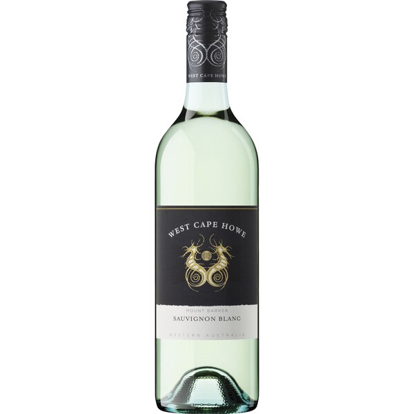 West Cape Howe Sauvignon Blanc Sauvignon Blanc 750ml