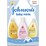 Johnson's Baby Minis Starter Kit 3 pack