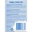 Johnson's Baby Minis Starter Kit 3 pack