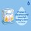 Johnson's Baby Minis Starter Kit 3 pack