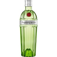 Tanqueray Gin No. 10 Batch Distilled
