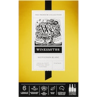 Winesmiths Premium Sauvignon Blanc