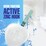 Harpic Germ Fighting Bleach Toilet Cleaner Block 2 pack