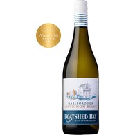 Boatshed Bay Marlborough Sauvignon Blanc