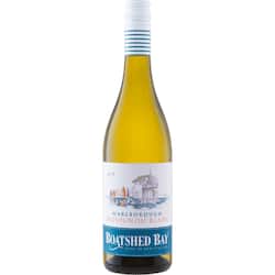 Boatshed Bay Marlborough Sauvignon Blanc 750ml