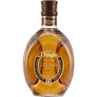 Dimple Scotch Whisky 12 Years Old