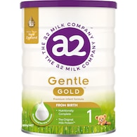 a2 Gentle Gold Premium Infant Formula Stage 1