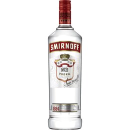 Smirnoff 1L