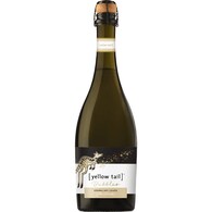 Yellow Tail Sparkling Bubbles