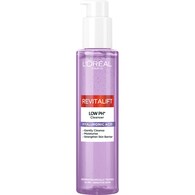 L'Oreal Paris Revitalift Smoothing Hyaluronic Acid Cleanser