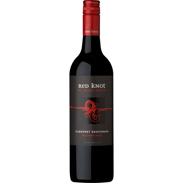 Red Knot Red Knot Cabernet Sauvignon 750ml