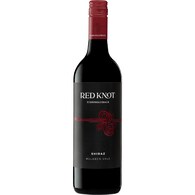 Red Knot Shiraz