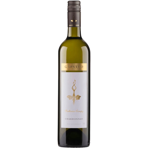 Gapsted Chardonnay Ballerina Canopy 750ml