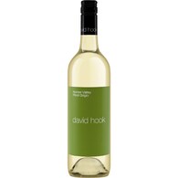 David Hook Pinot Grigio