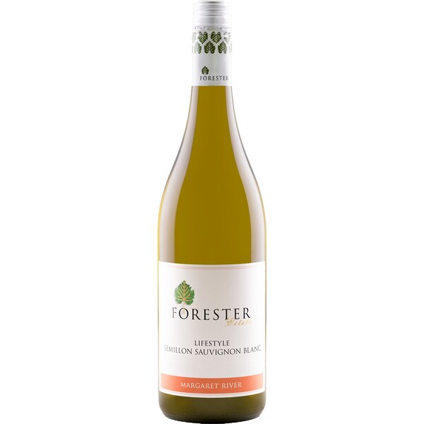 Forester Estate Semillon Sauvignon Blanc 750ml