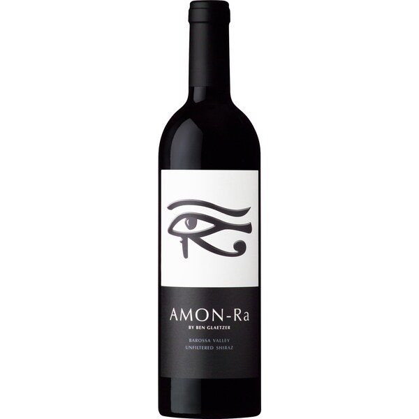 Glaetzer Amon-Ra Shiraz 750ml