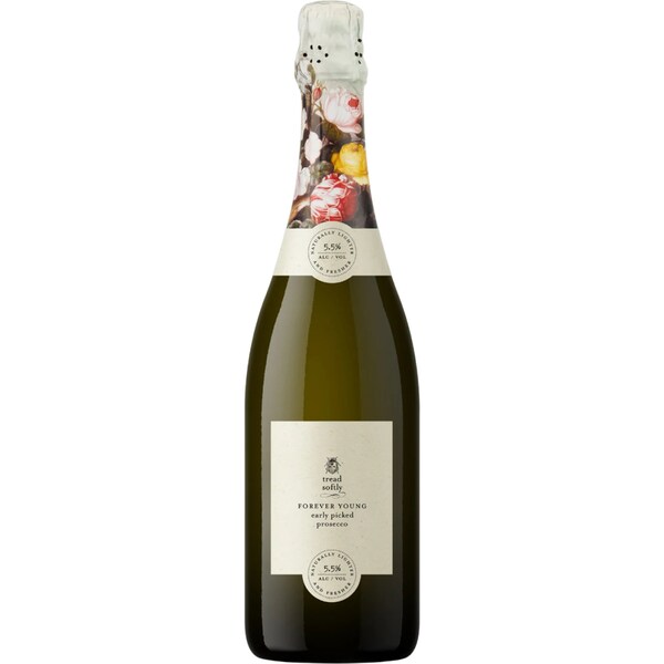 Tread Softly Forever Young Prosecco 750mL