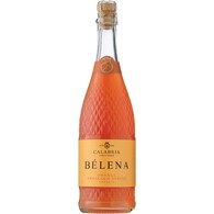 Calabria Belena Arancia Orange Prosecco Spritz Bottle
