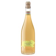 Squealini Spritz Spiced Apple Pie