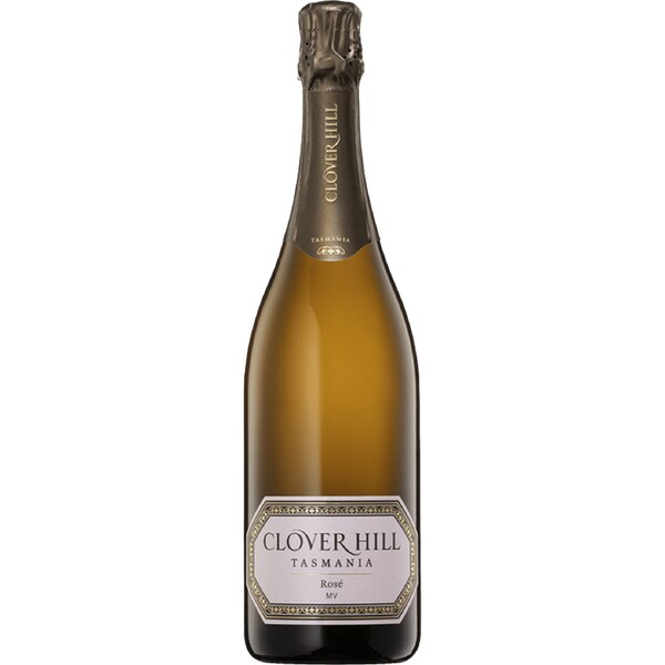 Clover Hill Rose Exceptionnelle MV 750mL
