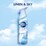 Ambi Pur Air Freshener Spray Linen & Sky 185g