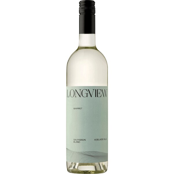Longview Whippet Sauvignon Blanc 750ml