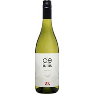 De Iuliis Semillon Hunter Valley