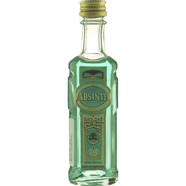 Green Fairy Absinth Liqueur 40mL