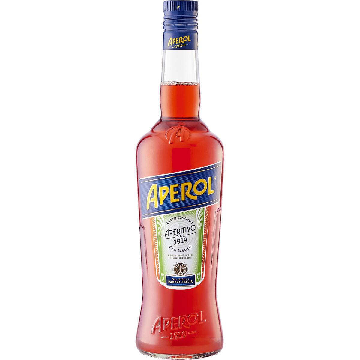 Aperol Aperitivo 700mL