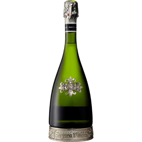 Segura Viudas Reserve Heredad Brut Reserva Heredad 750ml
