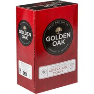 Golden Oak Cask Wine Tawny Port