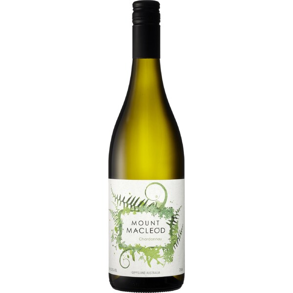 Mount Macleod Chardonnay 750ml