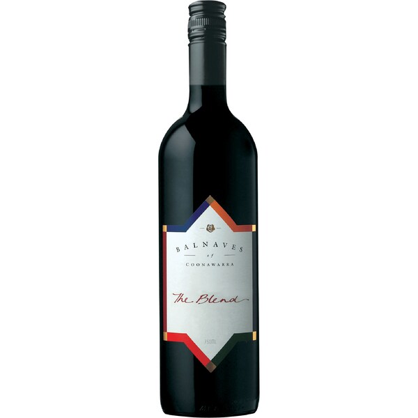 Balnaves The Blend Bottle 750mL