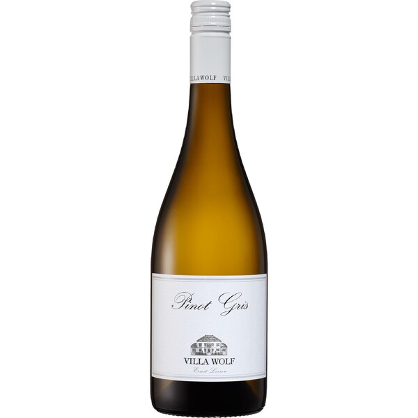 Villa Wolf Pinot Gris 750ml