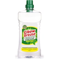 Elbow Grease Concentrated Vinegar Lemon Fresh