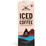 First Press Iced Cold Drip Coffee With Full Cream Milk 10 Shots 1L