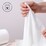 Zero Plastic Free Reusable Cleaning Wipes Large 60 pack