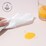 Zero Plastic Free Reusable Cleaning Wipes Large 60 pack