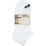 Bonds Mens Low Cut Everyday Socks Size 11+ Assorted 4 pack