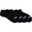 Bonds Mens Low Cut Everyday Socks Size 11+ Assorted 4 pack