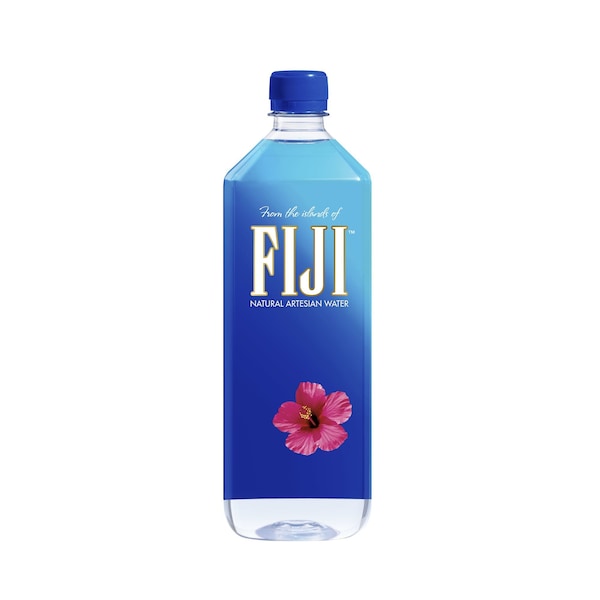 Fiji Water Still Water 1L