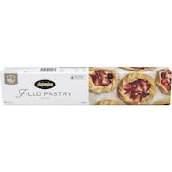 Antoniou Fillo Pastry