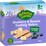 Rafferty's Garden Blueberry & Banana Teething Wafers 60g