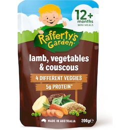 Rafferty'S Garden 200g